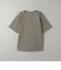 コットンボーダー Tシャツ