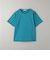 コットンボーダー Tシャツ