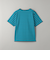 コットンボーダー Tシャツ