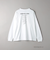 【別注】＜Blondie＞プリント ロングスリーブ Tシャツ