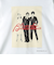 【別注】＜Blondie＞プリント ロングスリーブ Tシャツ