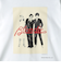 【別注】＜Blondie＞プリント ロングスリーブ Tシャツ