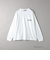 【別注】＜Blondie＞プリント ロングスリーブ Tシャツ