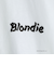 【別注】＜Blondie＞プリント ロングスリーブ Tシャツ