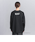 【別注】＜Blondie＞プリント ロングスリーブ Tシャツ