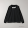 【別注】＜Blondie＞プリント ロングスリーブ Tシャツ