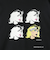 【別注】＜Blondie＞プリント ロングスリーブ Tシャツ