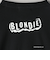 【別注】＜Blondie＞プリント ロングスリーブ Tシャツ