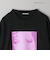 【別注】＜Blondie＞プリント ロングスリーブ Tシャツ
