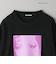 【別注】＜Blondie＞プリント ロングスリーブ Tシャツ