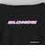 【別注】＜Blondie＞プリント ロングスリーブ Tシャツ