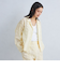 ＜SEASONAL COLLECTION＞ジャカード チェック シャツ