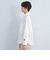【別注】＜PROTAGONISTA＞エンブロイダリー シャツ