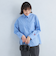 【別注】＜PROTAGONISTA＞エンブロイダリー シャツ