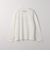 【別注】＜SPALDING＞ロングスリーブ Tシャツ