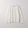 【別注】＜SPALDING＞ロングスリーブ Tシャツ
