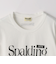 【別注】＜SPALDING＞ロングスリーブ Tシャツ