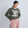 【別注】＜SPALDING＞ロングスリーブ Tシャツ
