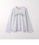 【別注】＜SPALDING＞ロングスリーブ Tシャツ