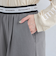 【別注】＜PROTAGONISTA＞ロゴ ワイド パンツ