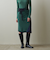 ＜Steven Alan＞インターシャ ニット スカート
