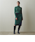 ＜Steven Alan＞インターシャ ニット スカート