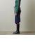 ＜Steven Alan＞インターシャ ニット スカート