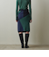 ＜Steven Alan＞インターシャ ニット スカート