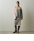 ＜Steven Alan＞インターシャ ニット スカート