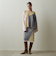 ＜Steven Alan＞インターシャ ニット スカート