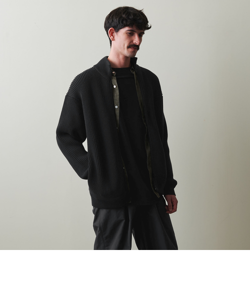 Steven Alan＞ TC アゼ ドライバーズ ニット｜ユナイテッドアローズ