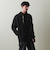 ＜Steven Alan＞ TC アゼ ドライバーズ ニット