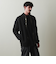 ＜Steven Alan＞ TC アゼ ドライバーズ ニット