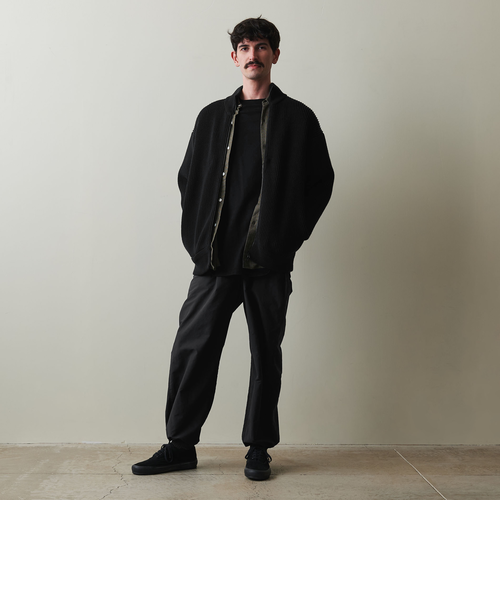 Steven Alan＞ TC アゼ ドライバーズ ニット｜ユナイテッドアローズ