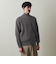 ＜Steven Alan＞ TC アゼ ドライバーズ ニット