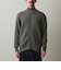 ＜Steven Alan＞ TC アゼ ドライバーズ ニット