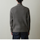 ＜Steven Alan＞ TC アゼ ドライバーズ ニット