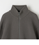 ＜Steven Alan＞ TC アゼ ドライバーズ ニット