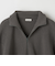 ＜Steven Alan＞ TC アゼ ドライバーズ ニット