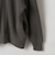 ＜Steven Alan＞ TC アゼ ドライバーズ ニット