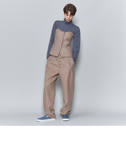 6(ROKU)＞ビスチェ｜ユナイテッドアローズ アウトレットのアウトレット