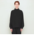 ＜UNITED ARROWS & SONS by DAISUKE OBANA +10＞ HALF ZIP STAND/スタンドシャツ