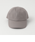 ＜VUJA DE＞ ROY PIQUE HAT/キャップ