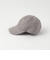 ＜VUJA DE＞ ROY PIQUE HAT/キャップ