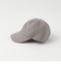 ＜VUJA DE＞ ROY PIQUE HAT/キャップ