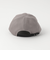 ＜VUJA DE＞ ROY PIQUE HAT/キャップ