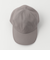 ＜VUJA DE＞ ROY PIQUE HAT/キャップ