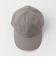 ＜VUJA DE＞ ROY PIQUE HAT/キャップ