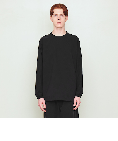 UNITED ARROWS DAISUKE OBANA ロングスリーブシャツ UNITED ARROWS & SONS by DAISUKE OBANA>TFT UTLTY CREW/クルー