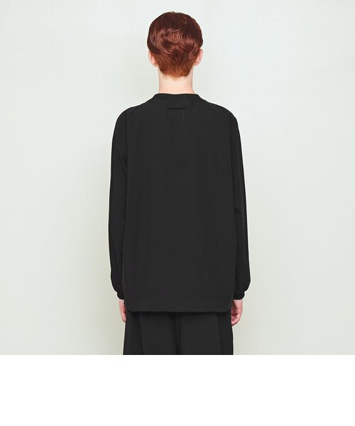 UNITED ARROWS & SONS by DAISUKE OBANA＞TFT UTLTY CREW/クルーシャツ